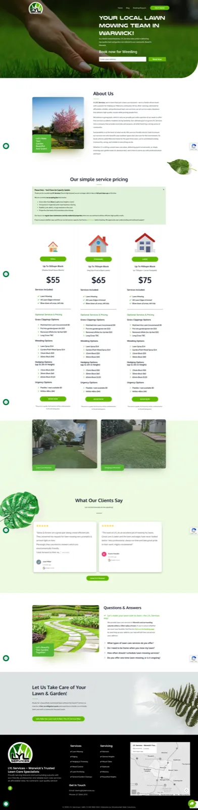 LYL Services